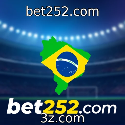 Expansão dos operadores de apostas no Brasil