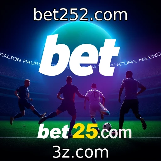 Crescimento de plataformas de apostas e suas estratégias de mercado