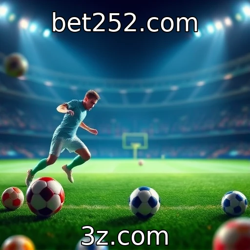 Desempenho financeiro de provedores de jogos em ascensão