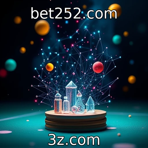 Fusões e parcerias estratégicas no mercado de iGaming