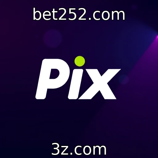 Adoção do Pix e sua influência nos métodos de pagamento no iGaming