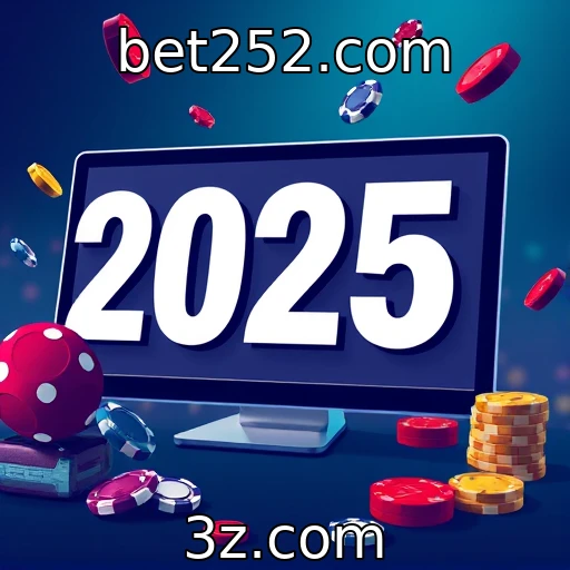 Mudanças regulatórias e seu impacto nos cassinos online em 2025