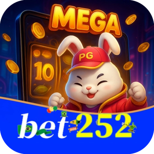 Logo da bet252.com